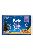 Brit Premium Cat vrecko Fish Plate 400g (4x100g)