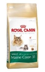Royal Canin Feline BREED Kitten Maine Coon 10kg