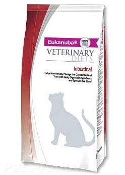 Eukanuba VD Cat Intestinal 1,5kg
