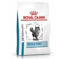 Royal canin VD Feline Skin &amp; Coat 1,5kg