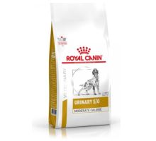 Royal canin VD Canine Urinary 2kg