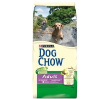 Purina Dog Chow Adult Lamb