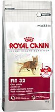Royal canin Feline Fit 4kg