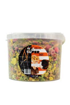 FINE PET Super Mix Hlodavec