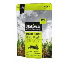Nativite Real Meat Rabbit & Rice