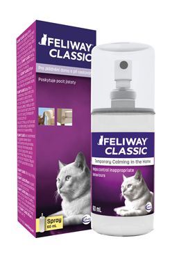 Feliway spray 60ml