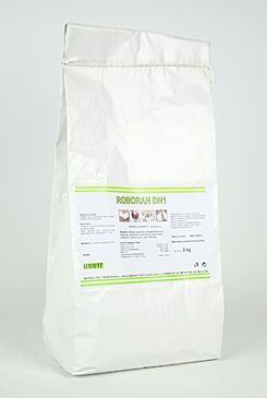 Roboran DN1 pre hydinu plv