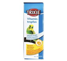 Vitamín-Tropfen - vitamínové kvapky 15ml TRIXIE