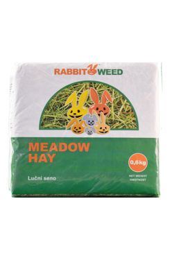 Seno lúčna RabbitWeed
