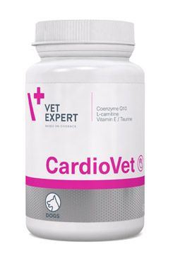 CardioVet 90 tbl