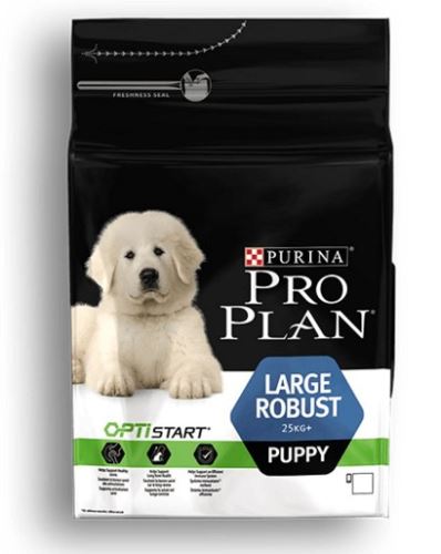 Purina Pro Plan Puppy Large Robust 12kg
