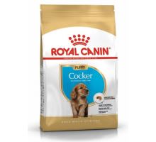 Royal Canin BREED koker Junior 3kg