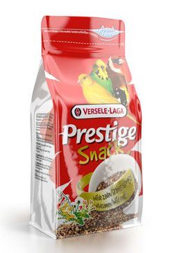 Versele-LAGA Prestige Snack Wild Seeds 125g