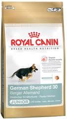 Royal Canin BREED Nemecký Ovčiak Junior 12kg