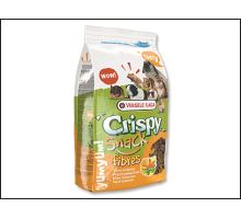 Krmivo Versele-LAGA Crispy Snack vláknina 1,75 kg