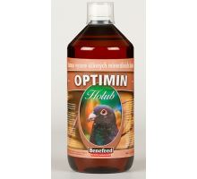 Optimin H holuby sol 1l