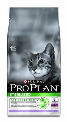 Purina Pro Plan Cat Sterilised Turkey 400g