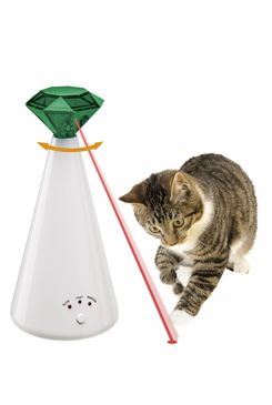 Laser Phantom, 10x21 cm