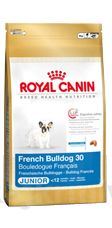 Royal canin Breed Fr. buldoček Junior