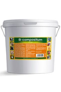 B-compositum plv sol 10kg