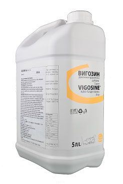 Vigosine liq 5l