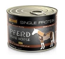 Belcando Single Protein Horse 200g