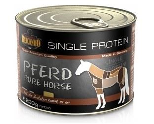 Belcando Single Protein konzerva