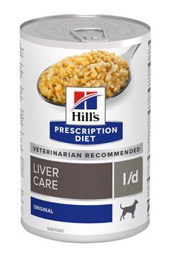 Hill's Can. PD L/D konz. 370g