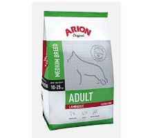 Arion Dog Original Adult Medium Lamb Rice 12kg