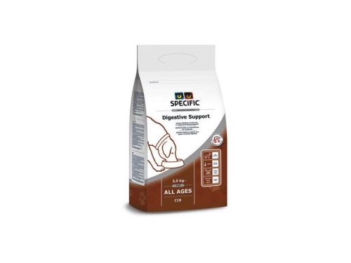 Specific CID Digestive Support