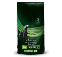 Purina VD Canine HA Hypoallergenic 3kg
