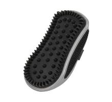 FURminator kefa masážne Curry Comb pre psov 1ks