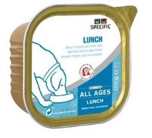Specific LUNCH 7x100g
