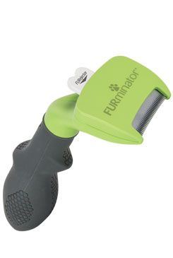 FURminator hrablo S Short Hair pre psov 1ks