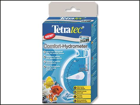 Hydrometer TetraTec 1ks