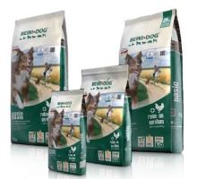 Bewi Dog Basic rich in poultry 0,8kg