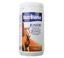 Nutri Horse Junior pre kone plv 1kg