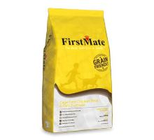 First Mate Dog Chicken Meal &amp; Oats 11,4kg