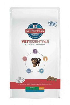 Hill 'Canine VetEssentials Dry Puppy Growth Mini 2kg