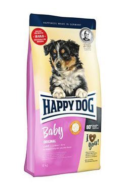 Happy Dog Supreme Baby Original 18kg