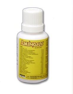 Aminosol sol 30ml