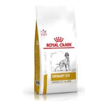 Royal Canin VD Canine Urinary S / O Moderate Calorie 1,5kg