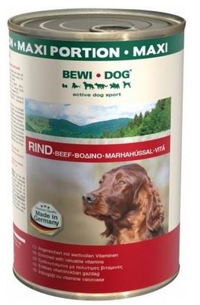 Bewi Dog Beef 1,2kg