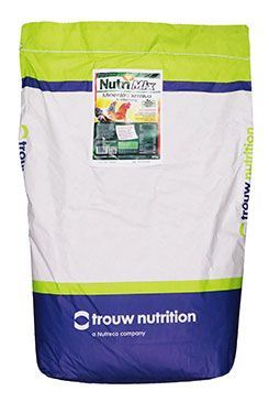 Nutri Mix pre nosnice plv 20kg