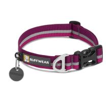 Ruffwear obojok pre psov Crag collar, fialový