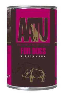 Aatu Dog konzerva