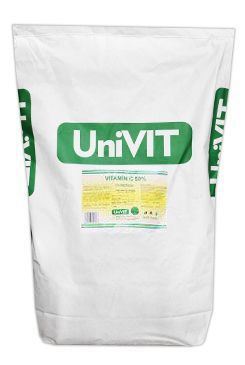 Vitamín C 50 plv 20kg