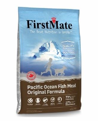 First Mate Pacific Ocean Fish Original