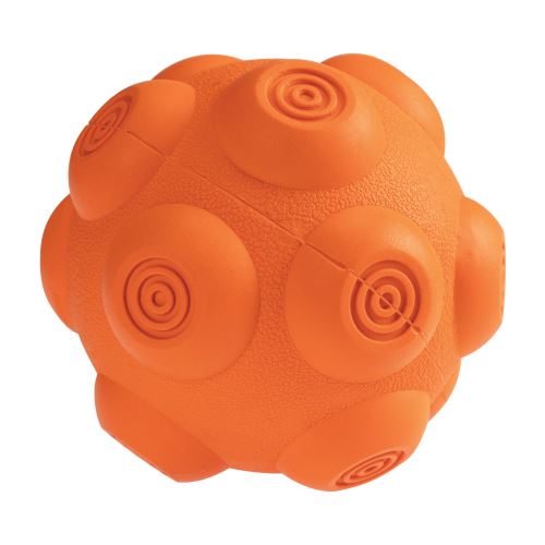 Bumpy loptička vanilkový 9.5cm HipHop