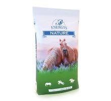 Krmivo kone pšeničné otruby 25kg